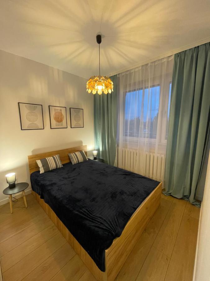 Katowice Apartament Spodek Modrzewiowa 24 Διαμέρισμα Εξωτερικό φωτογραφία