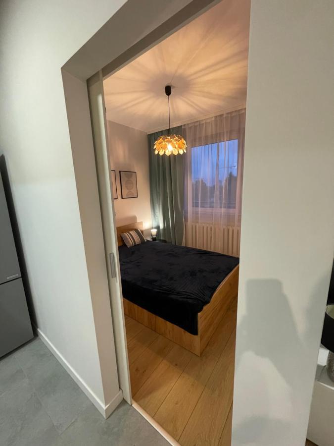 Katowice Apartament Spodek Modrzewiowa 24 Διαμέρισμα Εξωτερικό φωτογραφία