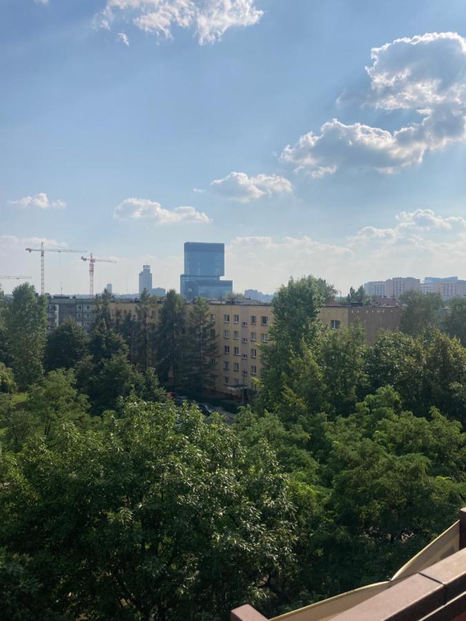 Katowice Apartament Spodek Modrzewiowa 24 Διαμέρισμα Εξωτερικό φωτογραφία